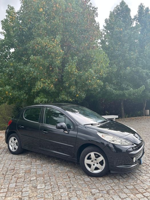 Peugeot 207 Sport