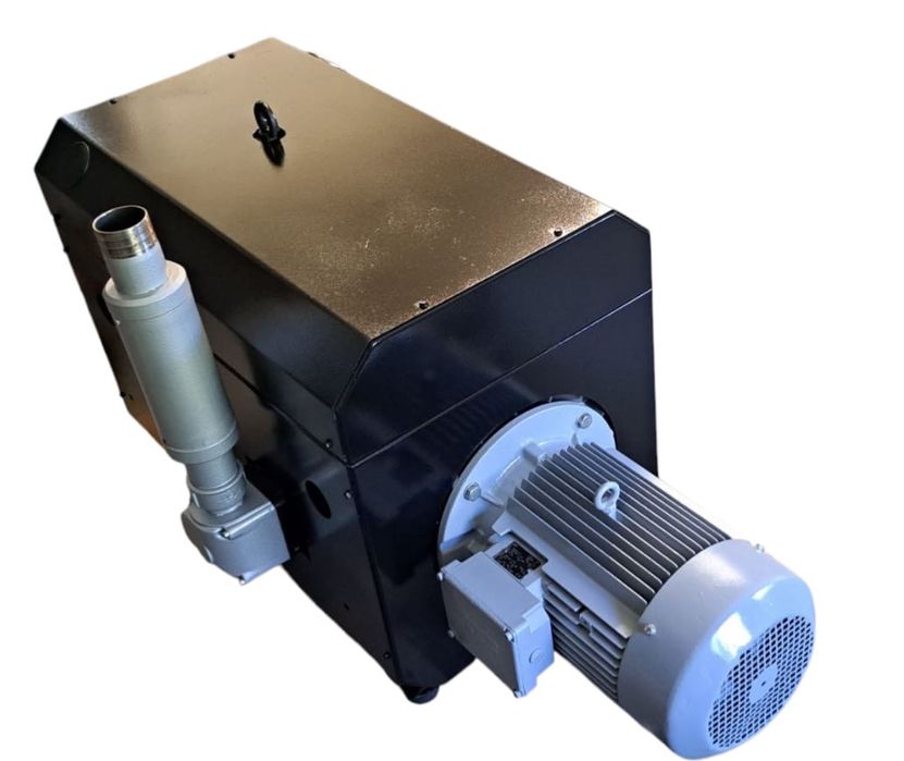 Pompa próżniowa Rietschle SMV 300, Becker VTLF serwis , gwarancja