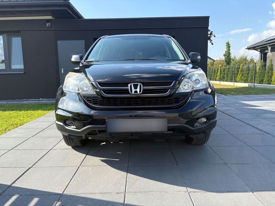 Honda CR-V Honda CRV, 1 wł. salon Polska