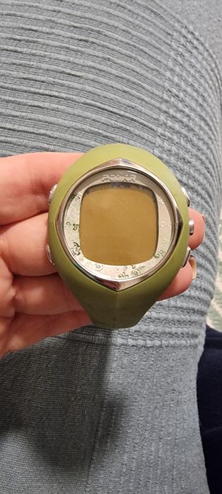 Relógio marca POLAR