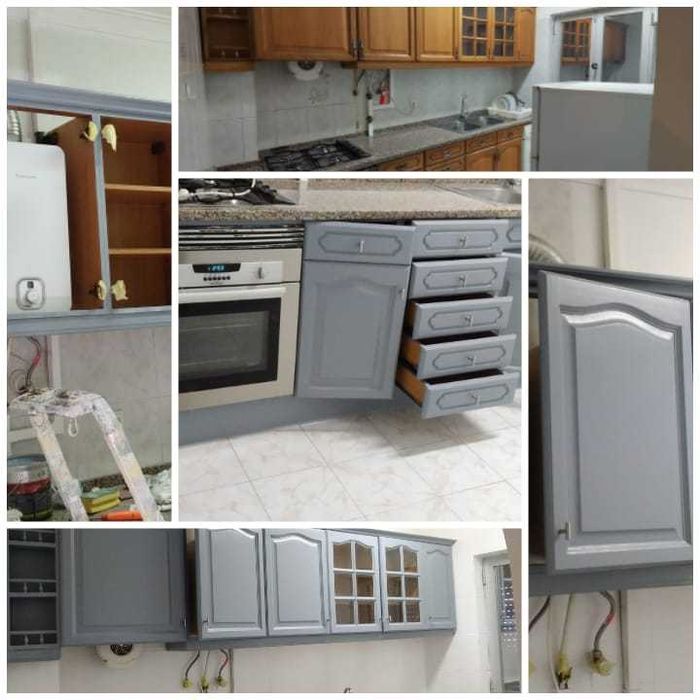 pintor canalizador  Impermeabilizações telhados interior exterior