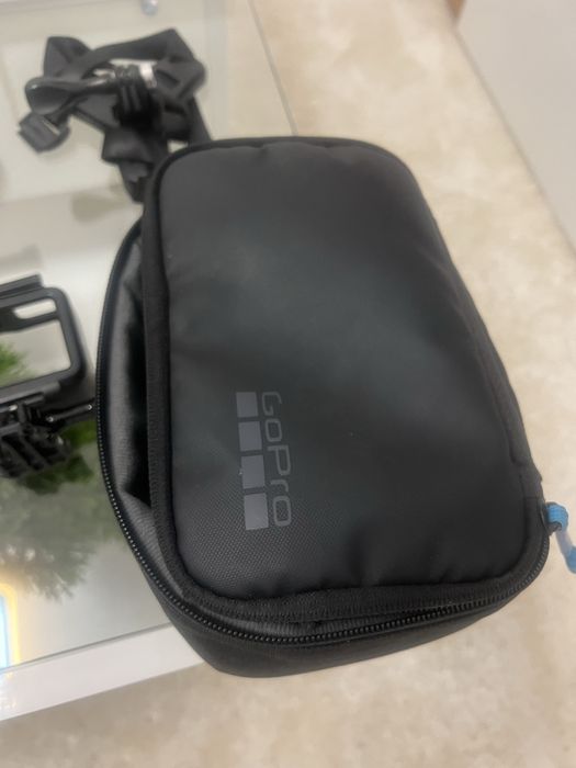 Gopro hero 7 white