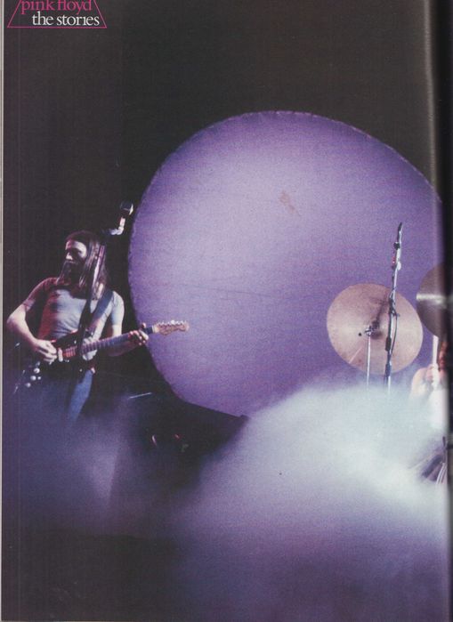PINK FLOYD - MOJO Special Edition - 09.2004