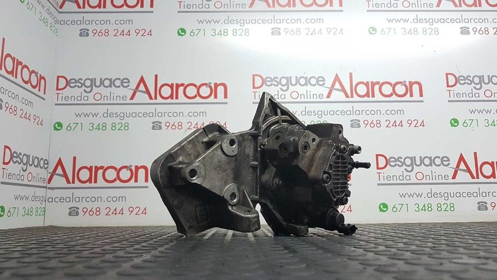 BOMBA DE INJEçãO RENAULT LAGUNA II (BG0) AUTHENTIQUE
