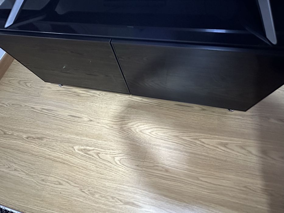 Móvel TV Bestå, 120x40x38 cm, TV até 75”