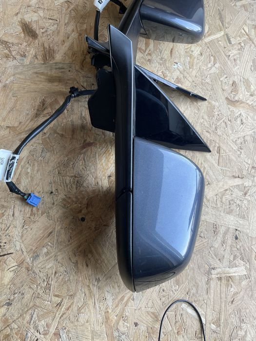 Дзеркало заднього виду Tesla Model Y зеркало Тесла Модел У