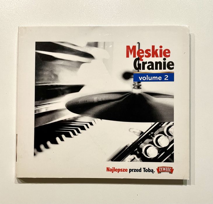 Męskie Granie volume 2 2010
