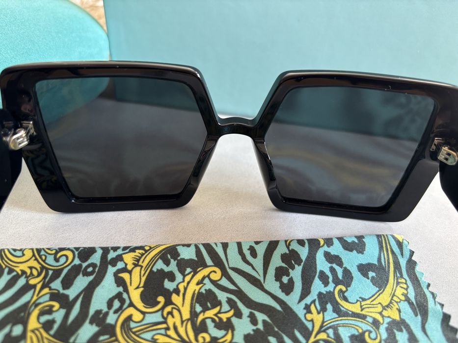 Okulary RP okulary roger publishing okulary mamaginekolog