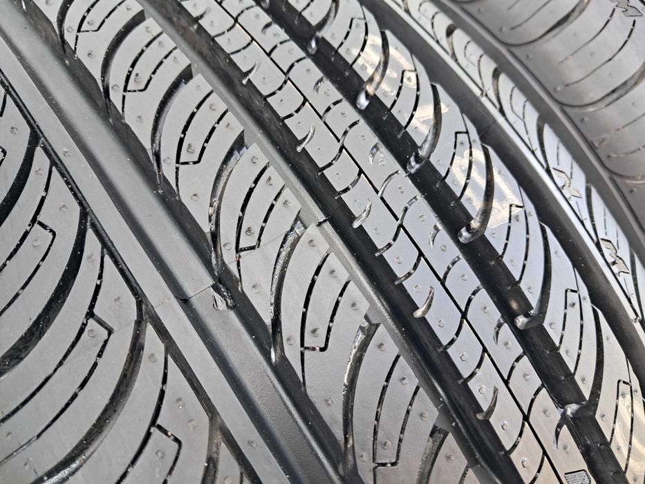 2025РІК!!! Резина НОВА Federal 225/60 R16 Xtramile XR03