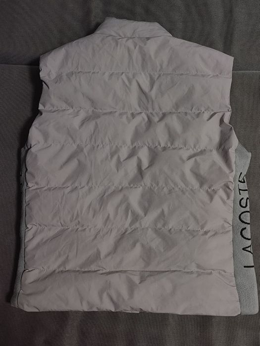 Жилетка Lacoste M/L