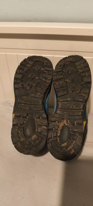 Nr 40 Salewa Buty Trekkingowe Gore Tex Stan Bardzo Dobry