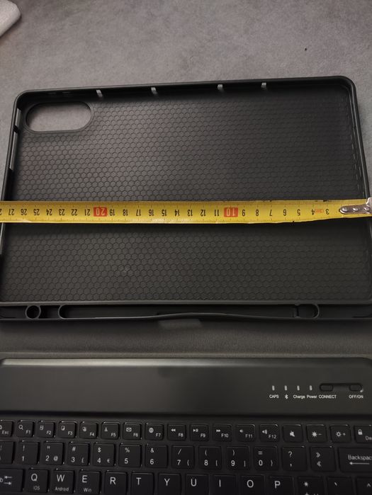 Etui do tableta z klawiaturą