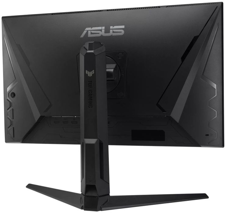 Monitor Asus Tuf Gaming Vg27Aqml1A (W)