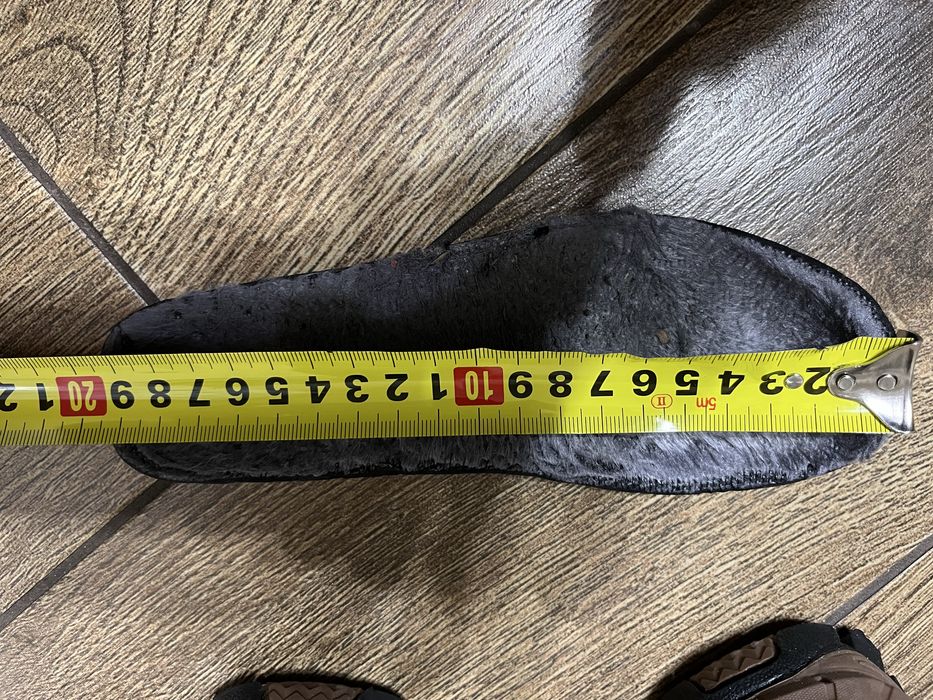 Кросівки зимові для хлопчика на флісі