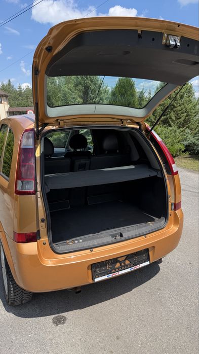 Шара ‼️ Opel Meriva 1.6‼️Автомат ‼️