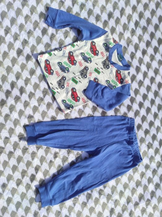 Піжама.для хлопчика.2-3 роки