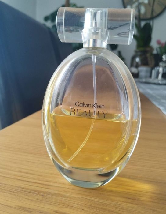 Perfumy Calvin Klein Beauty