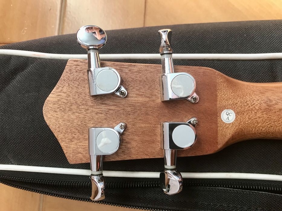 Makawao Soprano Ukulele, Like New64585959138946123