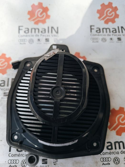 Coluna De Som - 940405 - AUDI A4 B7 Cabriolet (8HE)