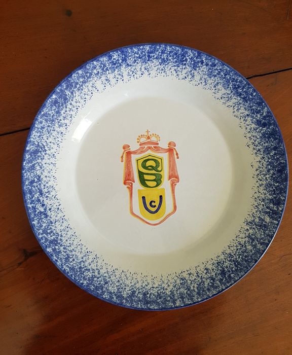 Prato grande da Golegã