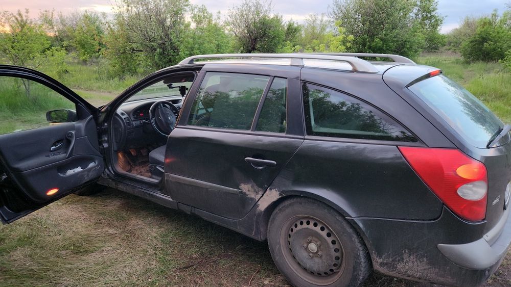 Продам Renault Laguna 2003 року