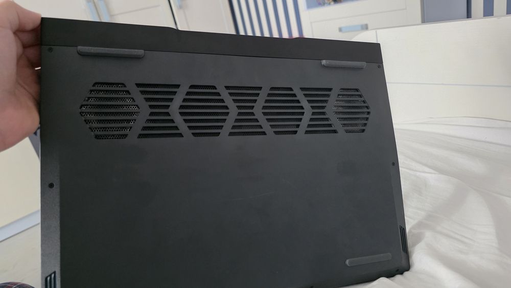 IdeaPad Gaming 3i Gen 7 (15, Intel)