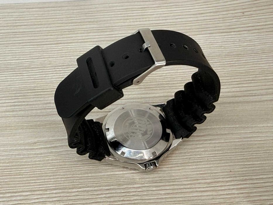 Zegarek ORIENT Mechanical Sports Watch Diver FAA02008D9 41.5mm 20ATM