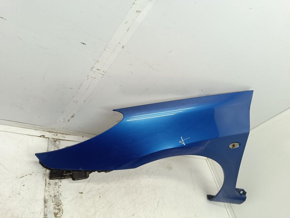 Guarda-Lamas Frente Esquerdo Peugeot 307 Break Sw S2