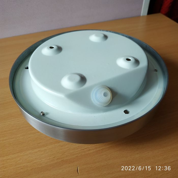 Потолочный/настенный светильник Astro 1039005 Toronto Classic 170