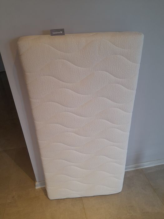 Materac hilding 60x120