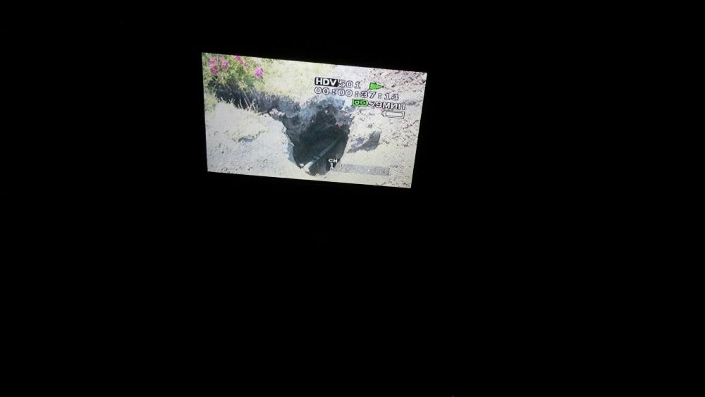 Відеокамера професійна / Видеокамера Canon XH A1 відеозйомка