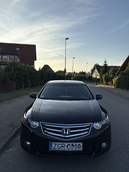 Honda Accord VIII ! 2.2 Diesel ! Polecam !