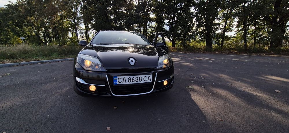 Renault Laguna  1.5