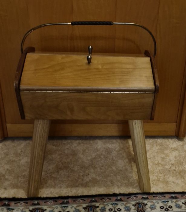 Niciak mid-century antyk