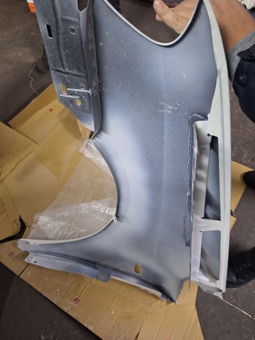 Крило передні vw caddy,  разборка, сто,евакуатор