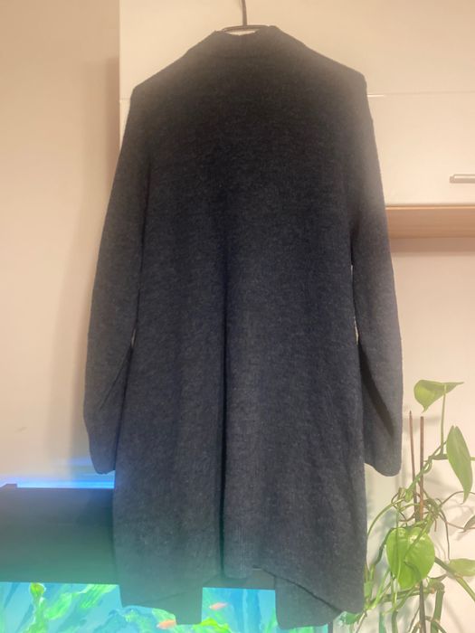 Sweter Kardigan HM rozmiar S