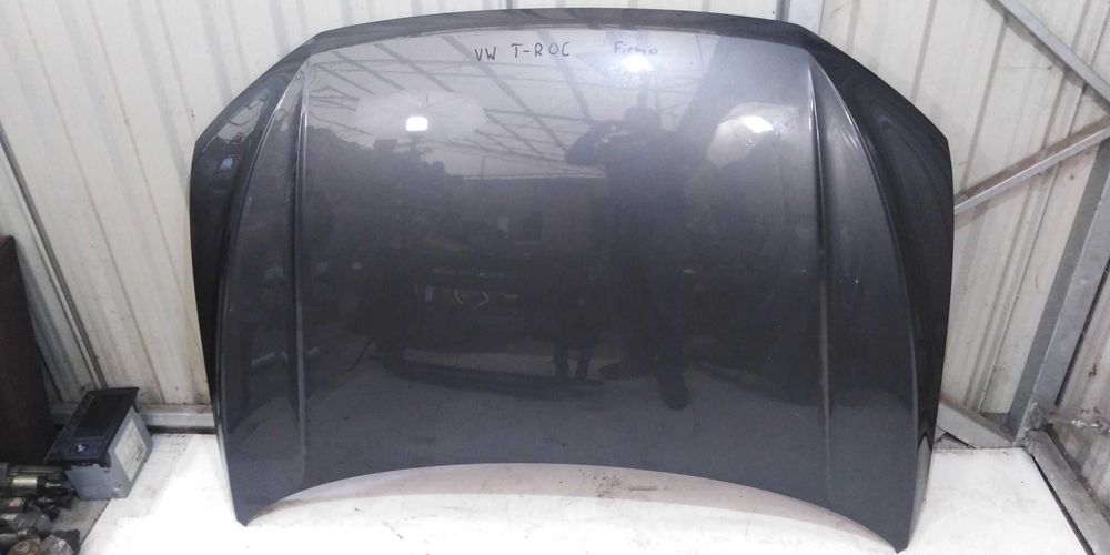 VW T-Roc I 2GA Капот