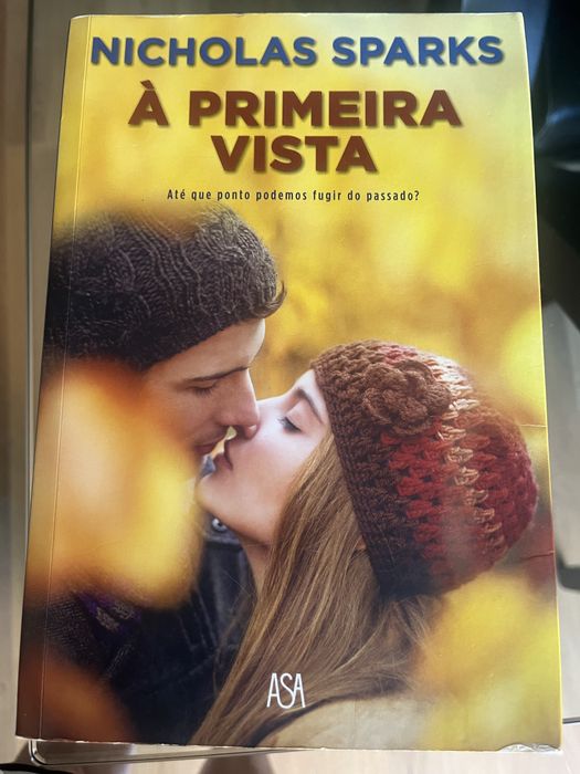 Livros novos para leres nas ferias