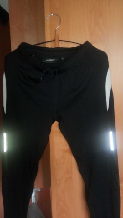 Męskie spodnie sportowe Protouch Intersport r.L wiosna/jesień/zima