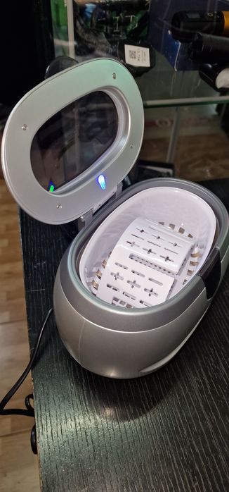 Ultrasonic Cleaner Caso 600ml