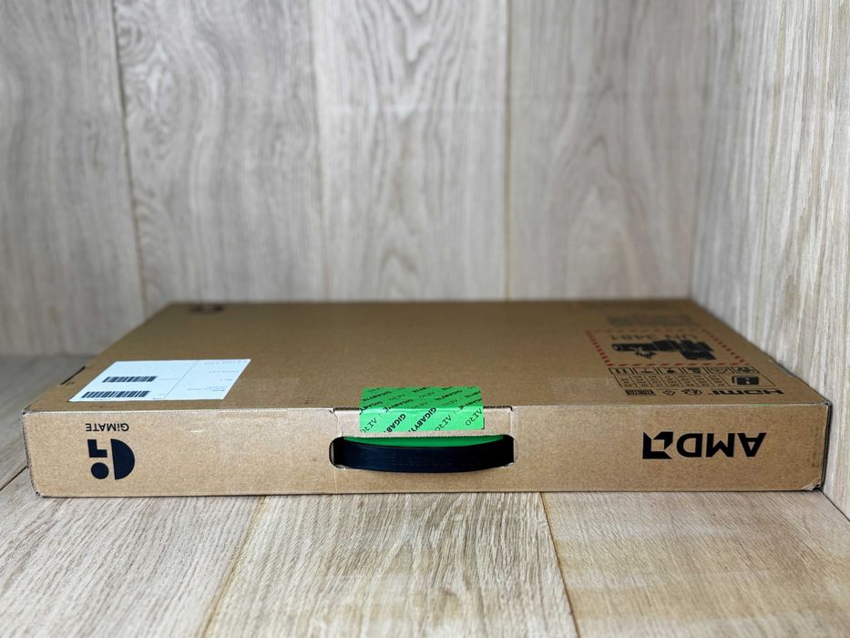 GIGABYTE Aero X16 2WH (2WHA3USC64AH) Ноутбук