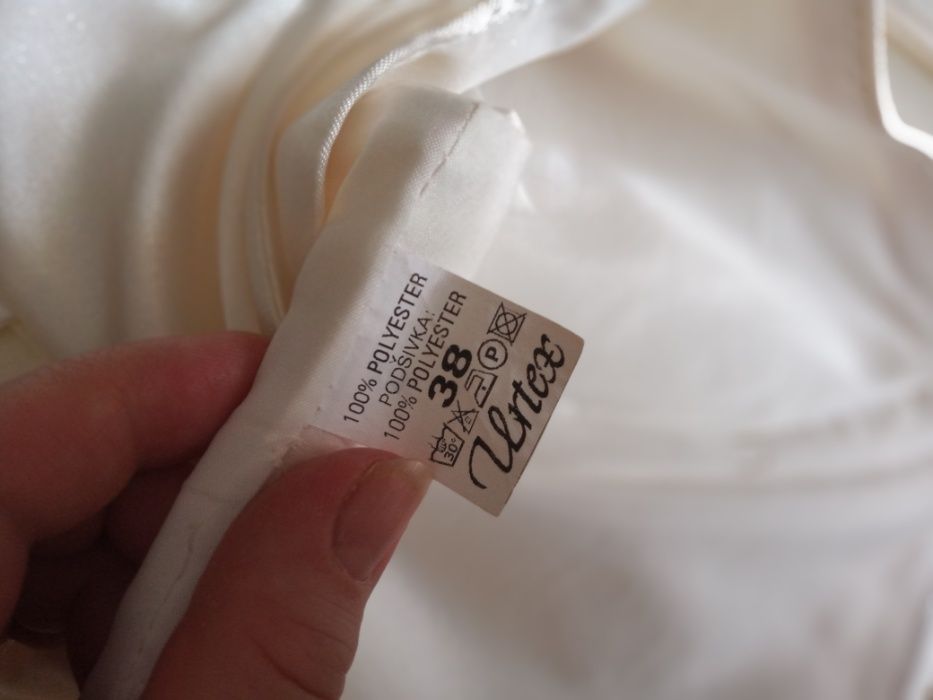 Komplet damski elegancki