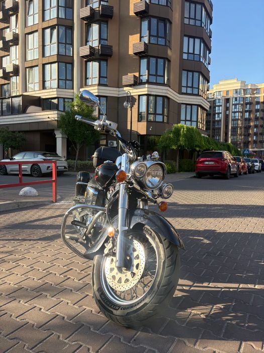 Продам Suzuki Вoulevard VL800, 2018 року