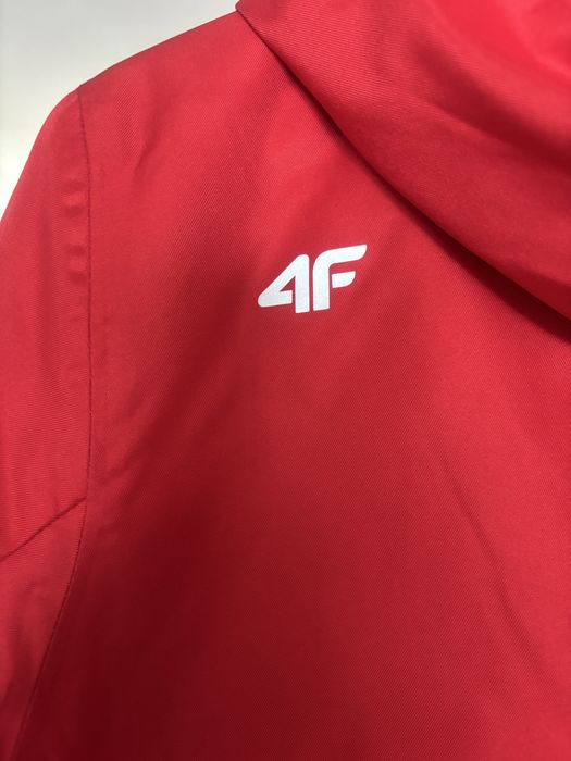 Kurtka damska narciarska 4f xl