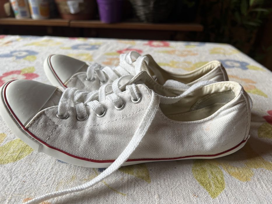 Trampki damskie Converse 37,5