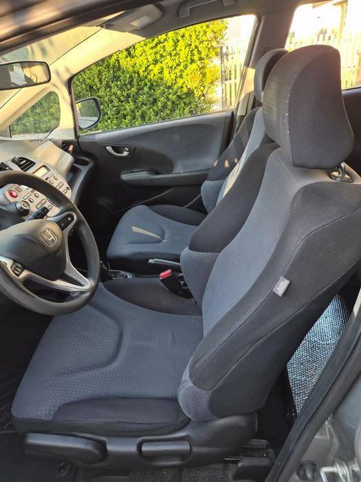 Honda Jazz 1.2 i-VTEC Elegance Top