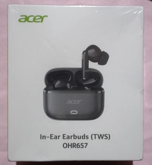 Беспроводные наушники ACER OHR657