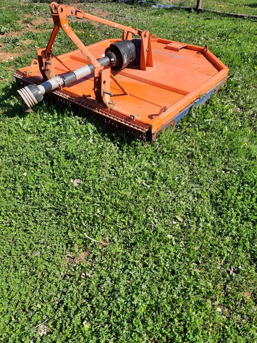 Corta mato Galucho 1,80 mt