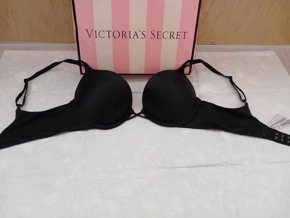 Лиф с 3D Пуш-ап от Victoria's Secret