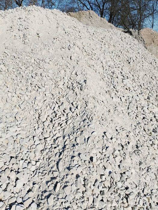 Mączka Granitowa 0/2 lub 0/5 KRUSZYWA BUDOWLANE DAREX